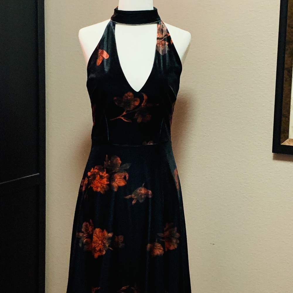 Venus Dress